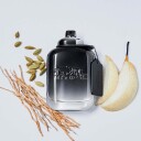 Coach Man Eau de Toilette 40 ml - Aromatisk Amberduft