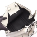 Loewe Dame Hvit 