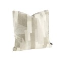 Foggia putetrekk beige