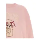 Ganni Dame Gensere & Hettegensere Rosa S