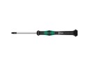 Wera 05118036001, 13,7 cm, Sort, Grønn