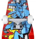 Rocket Skateboard Bricks Mini	RKT-COM-1544