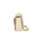Love Moschino Dame Vesker Beige ONE SIZE,