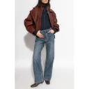 Rag & Bone, Dame, Jeans, Blå, L,