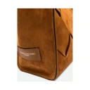 Gianni Chiarini Dame Vesker Brun ONE SIZE,