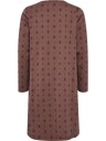 Hummel Carolina Pysjamas L/S Nutmeg (152 / 12 år)