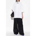 Balenciaga Dame Bluser & Skjorter Hvit XS,
