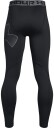 Under Armour Logo Legging Treningsbukser Black S