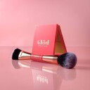 Glöd Sophie Elise Duo Bronzer Brush 1pcs
