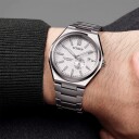 Citizen Automatic Titanium NJ0180-80A - Herre - 40 mm - Analog - Automatisk - Safirglass