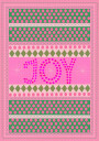 Bright Joy Plakat Plakat / 40x50cm