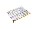 MetroPCS ZMax Pro batteri (3400 mAh 3.85 V)