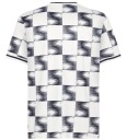 Grunt Grrome Ss Tee Multi/patterned M/12Y