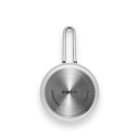 Eva Trio Stainless Steel grytesett 3 deler