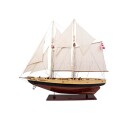 Bluenose II modellbåt