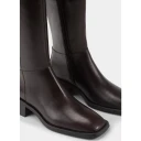 Vagabond Shoemakers Dame Sko Brun 38 EU