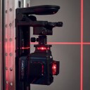 Luna Limit 1180 R Multikrysslaser