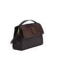 Baldinini Dame Vesker Brun ONE SIZE,