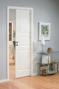 Swedoor Dørbl Sd Craft 03 8x21 Hvit