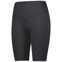 SCOTT Endurance 10+++ Shorts Sort til Kvinner