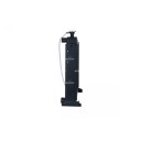 Radiator NRF 52255