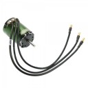 Castle Creations 5mm 4-Pole Sensored BL 1410-3800kV