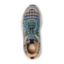 Flower Mountain unisex Sko Flerfarget 37 EU,