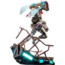 PureArts League of Legends actionfigur Piltover Enforcer