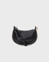 Isabel Marant Dame Vesker Svart ONE SIZE
