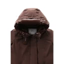 Woolrich Dame Jakker Brun L,