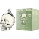 Police To Be Supernatural Eau de Toilette 75 ml for Men