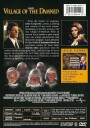 Village Of the Damned 1995 DVD
