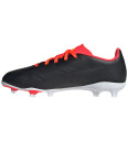 Adidas Performance Fotballsko Predator League L F Svart/H Performance 29 Fotballsko Flerfarget Hvit