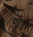 Name It Joggebukser - NmmRiva - Sepia - Name It - 1½ år (86) - Joggebukse - Brun