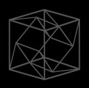 One