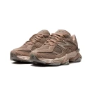 New Balance Herre Sko Brun 42 1/2 EU,
