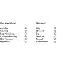 Q+A Zinc PCA Ansiktsserum 30ml - Aknebehandlende, Vegansk, Alkoholfri