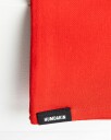 Humdakin Organic Kjøkkenhåndkle 2 pk Rushing Red