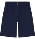 BOSS Badshorts   Navy m. Hvit   BOSS   1 år 80   Badetøy   Blå