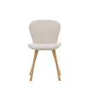 Venture Design Lilja Spisestol 62063 112
