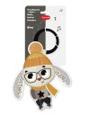 Tiny Love Musical rangle rabbit rock