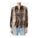 Isabel Marant Dame Bluser & Skjorter Beige 2XS,