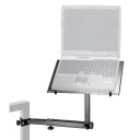K&M 18815 Laptop Holder