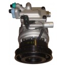 AC kompressor MAHLE ORIGINAL ACP 1228 000P