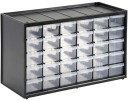 Stanley Outdoor Sorteringsboks