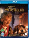 Jim Henson's The Storyteller  Den Komplette Samlingen Bluray