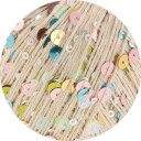 Lana Grossa Cosmo Garn 11 Lys Beige