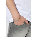 Off White Herre Accessories Grå ONE SIZE,