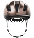 ABUS PURL Y Urban Hjelm Metallic Copper