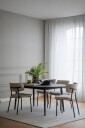 Rowico Herbster spisestol 128130